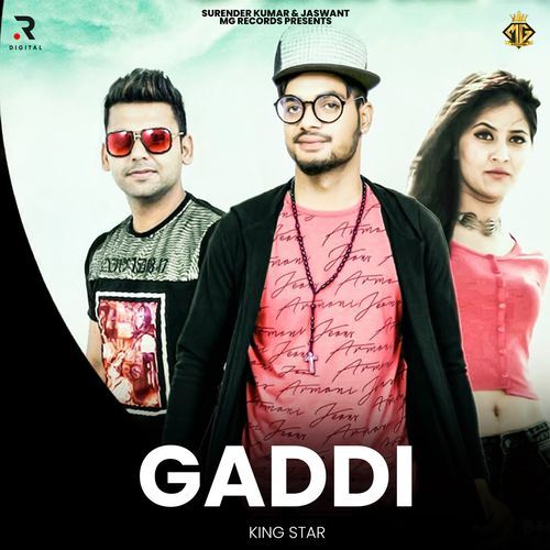 Gaddi