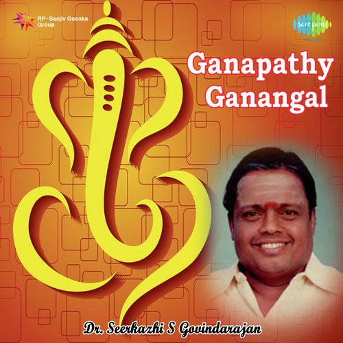 Ganapathy Ganangal