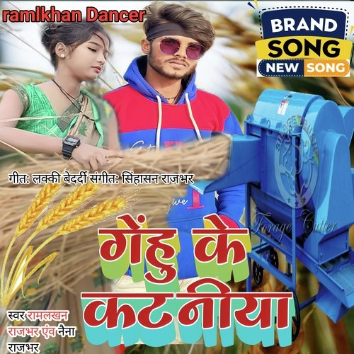 Gehu Ke Kataniya