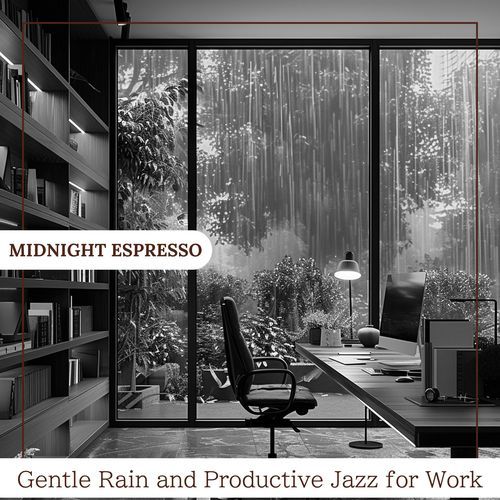 Rain-Soaked Pages Unfolding (Key Gb Ver.)