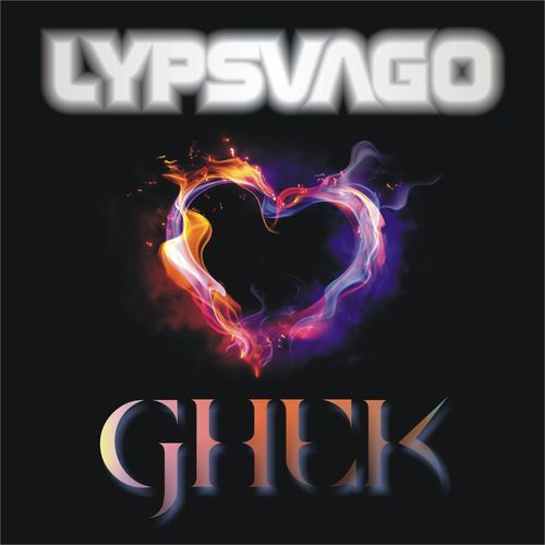 Ghek cover art