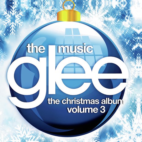 Glee: The Music, The Christmas Album Vol. 3
