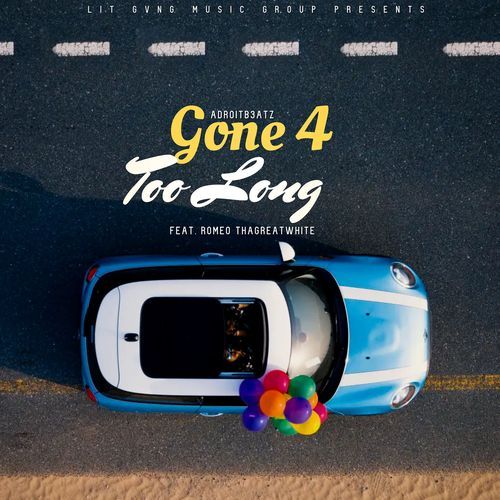 Gone 4 Too Long_poster_image