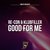 Good For Me (Original Mix)