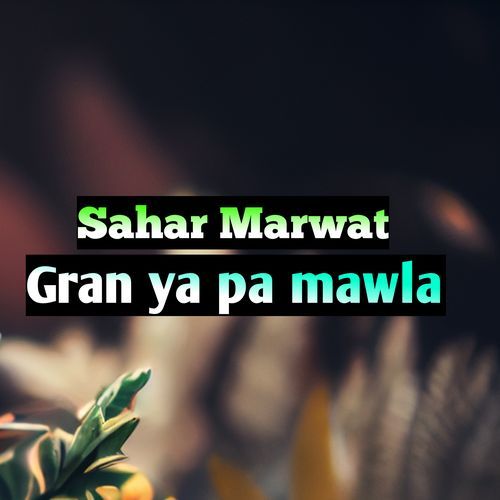 Gran ya pa mawla