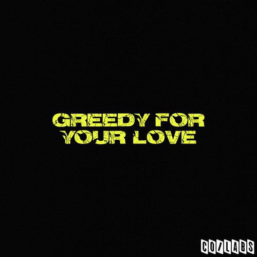 Greedy for Your Love_poster_image