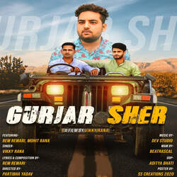 Gurjar Sher-HF4GSUJIfwE