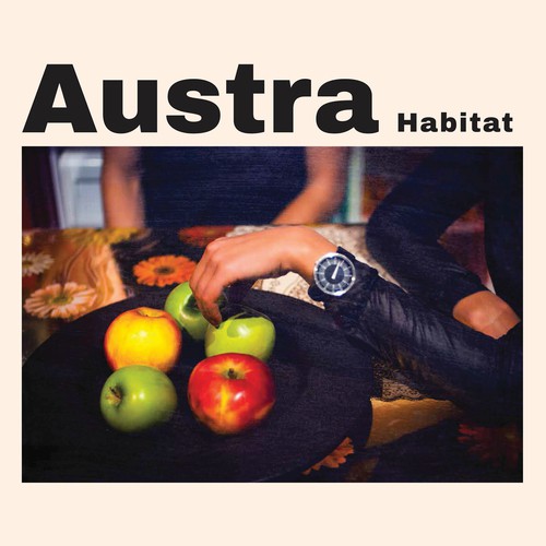 Habitat cover art