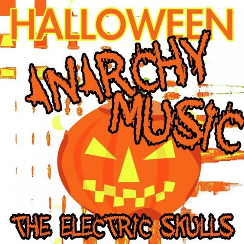 Spooky Cleopatra Rag