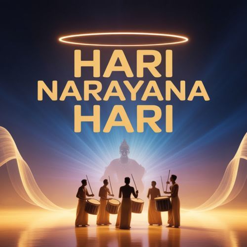 Hari Narayana Hari
