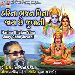 Harina Bhajan Vina Jaay Chhe Juvani-BVwpQCR1eXU