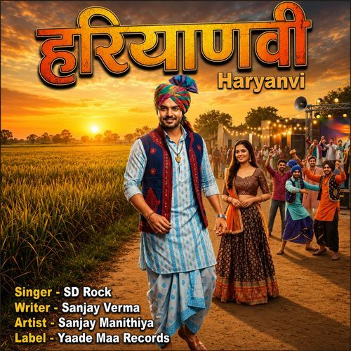 हरियाणवी Haryanvi
