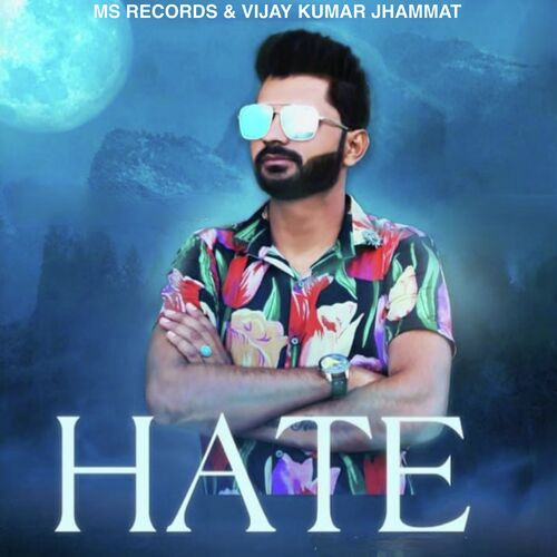 Hate