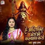 He Adishakti Mera Bhi Klyan Karo artwork