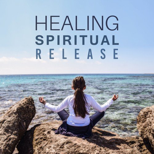 Healing Spiritual Release: Asian Music for Relaxation, Oasis of Zen Mindfulness, Secret Bird Songs in the Garden, Buddhist Temple of Meditation for Deep Sleep
