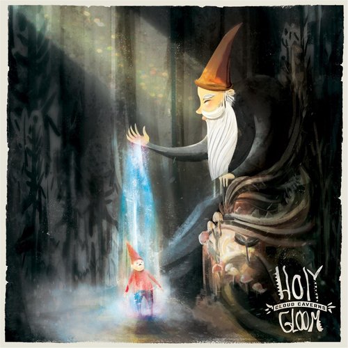 Zachary cover art