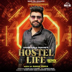 Hostel Life (Remix)