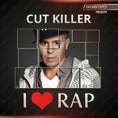 Cut Killer
