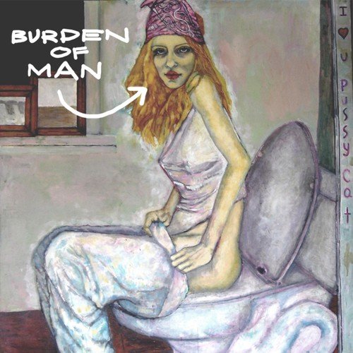 Burden of Man