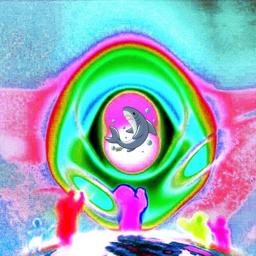 ballin cover art