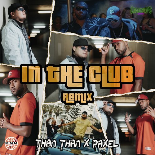 In The Club