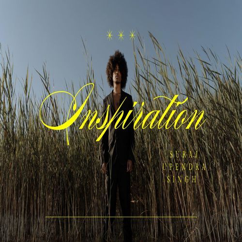 Inspiration cover art