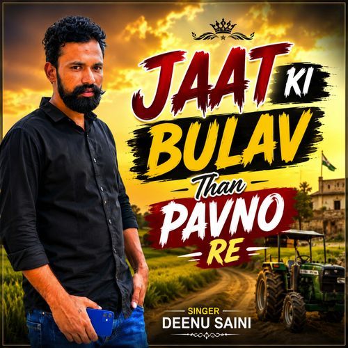 Jaat Ki Bulav Than Pavno Re