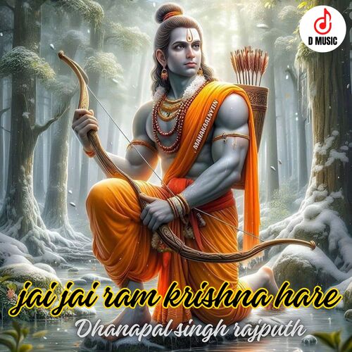 Jai Jai Ram Krishna Hare