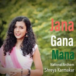 Jana Gana Mana - National Anthem-PAxaQzZ,Wlc