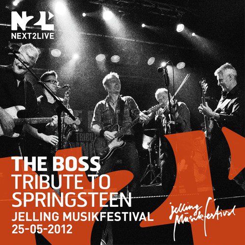 Jelling Musikfestival 2012