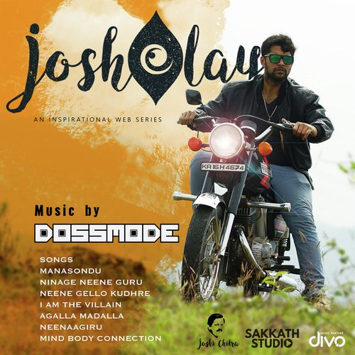 Joshelay (Webseries)