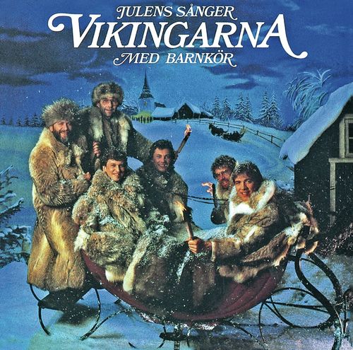 Julens sånger