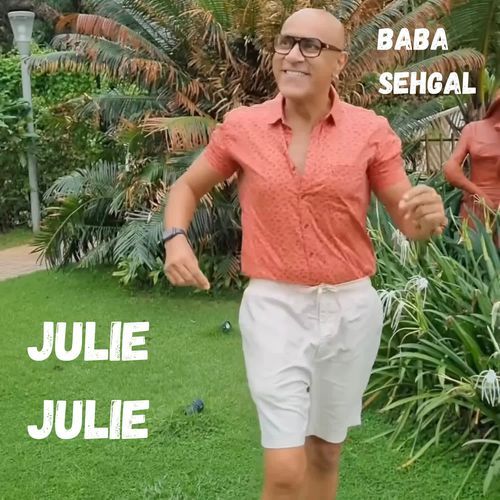 Julie Julie