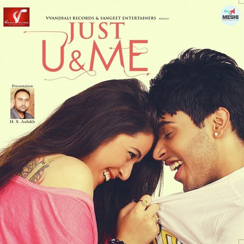 Just U And Me (Shaan)