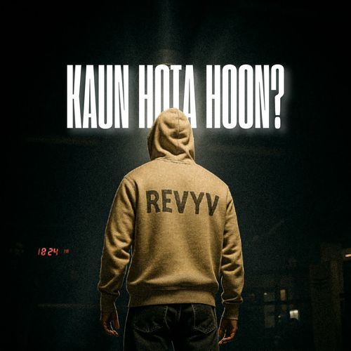 KAUN HOTA HOON? cover art