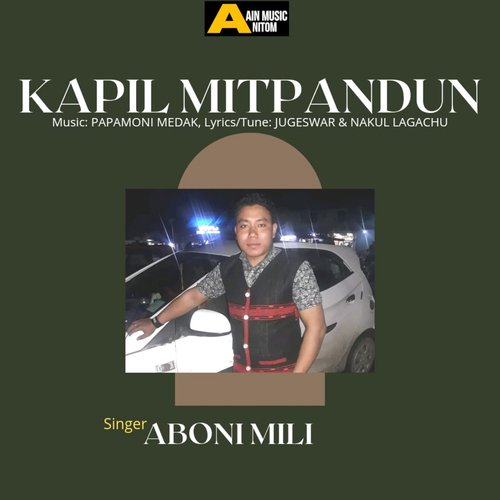 Kapil Mitpandun - Single