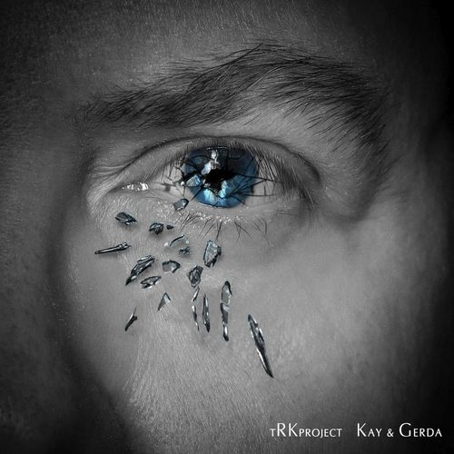 LONG WAY NORTH (Dawid Lewandowski Version) cover art