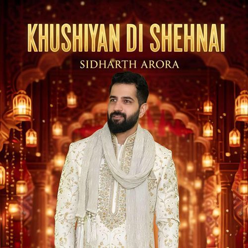 Khushiyan Di Shehnai