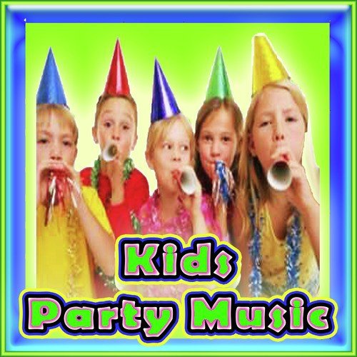 Chicken Dance cover art