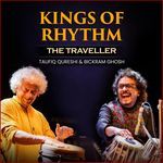Kings of Rhythm : The Traveller