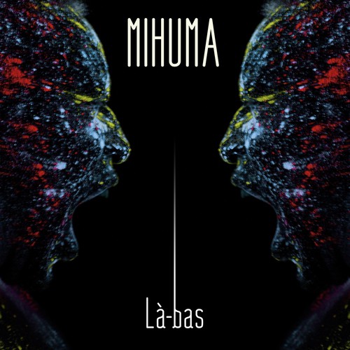 Là-bas cover art