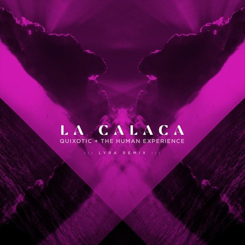 La Calaca (Lyra Remix)_poster_image