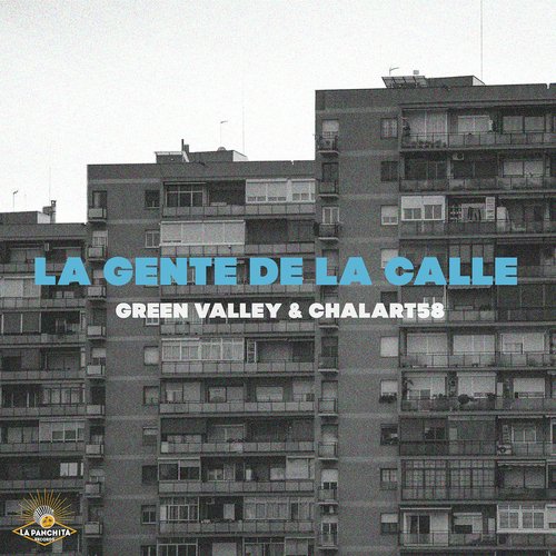 La Gente de la Calle_poster_image