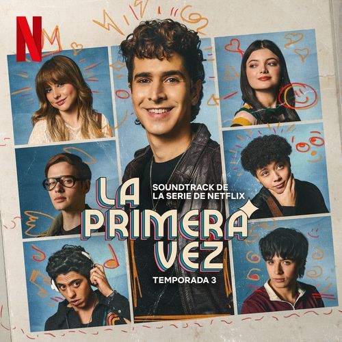 Estás Aquí-okv tunes