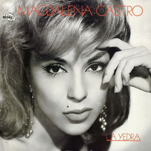 La yedra (L'edera) (Bolero) cover art