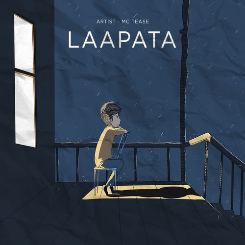 Laapata