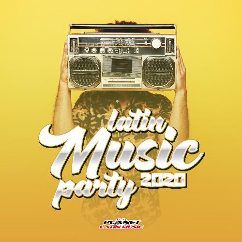 Latin Music Party 2020