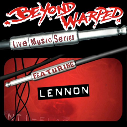 Live Music Series: Lennon