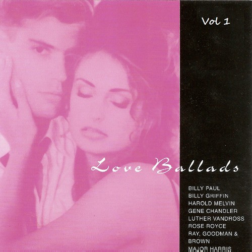 Love Ballads Vol. 1