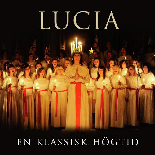 Lucia - En klassisk högtid_poster_image